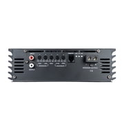 مكبر صوت سيارة Alphasonik ALPHA1K أحادي الكتلة 1-CH 1000W RMS Class-D كامل النطاق