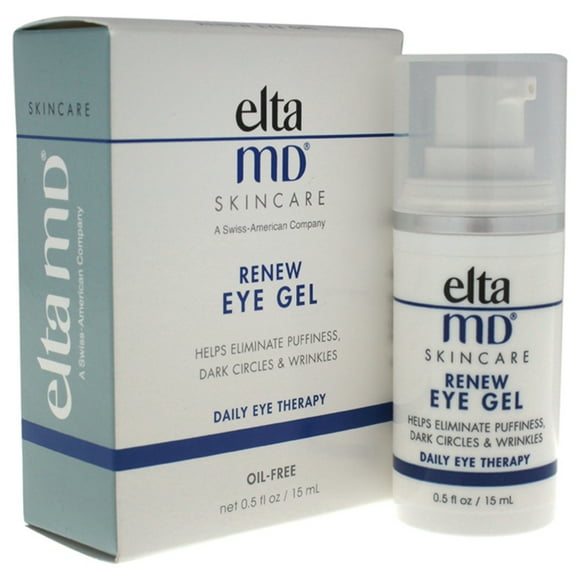 Gel EltaMD EltaMD Renew Eye Gel Gel Unisex 0.5oz