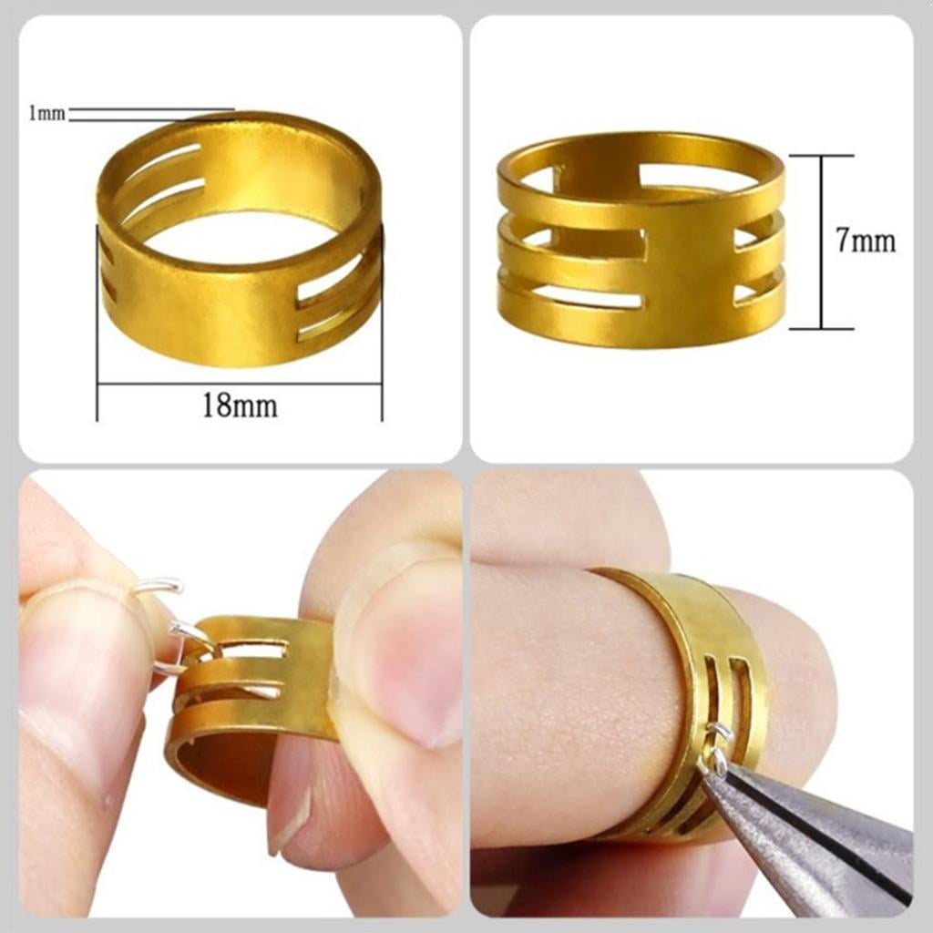 GUOOL Earring Making Kit, 2682Pcs Earring Making Supplies Kit with Earring Hooks Findings, Earring Backs Posts, Jump Rings for Jewelry Making Supplies , Silver