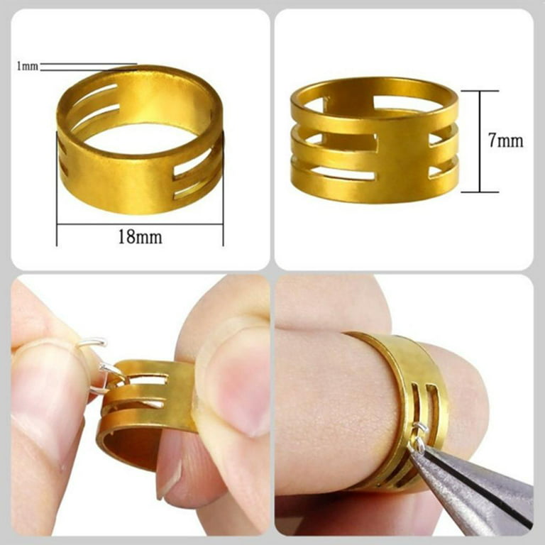 Hypoallergenic Earring Making , 2682Pcs Earring Supplies for Earring Making  and Repairing with Tools 