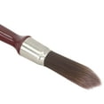 thumbnail image 4 of Best 15mm 360 precision point household paint brush, 4 of 6