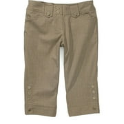 Juniors Pinstripe Knickers