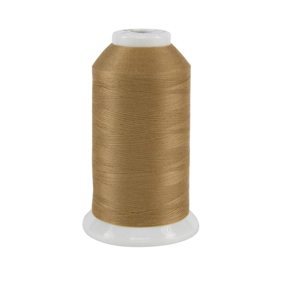 So Fine Polyester Thread 3-ply 50wt 3280yds Sandstone