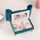 thumbnail image 5 of 2 Pieces Sofa Bed Jewelry Box 12inch Dolls Accessories 1/6 Sofa Cushions for Bedside Table Decoration Salvador Sofá cama joyero, 5 of 10