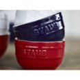thumbnail image 3 of STAUB Céramique Ceramique Ensemble de Ramequins Ronds en de 9 cm / 2 Pcs, Cerisier, 3 of 4
