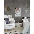 thumbnail image 3 of Marmont Hill Set Yourself Free Painting Print on Wrapped Canvas, 3 of 5