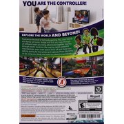 Kinect Adventures! Xbox 360