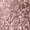 Deep Taupe, variant on Women's Plus Size Extended Plus Size Sequin Lace Three Quarter Sleeve A-Line Gown