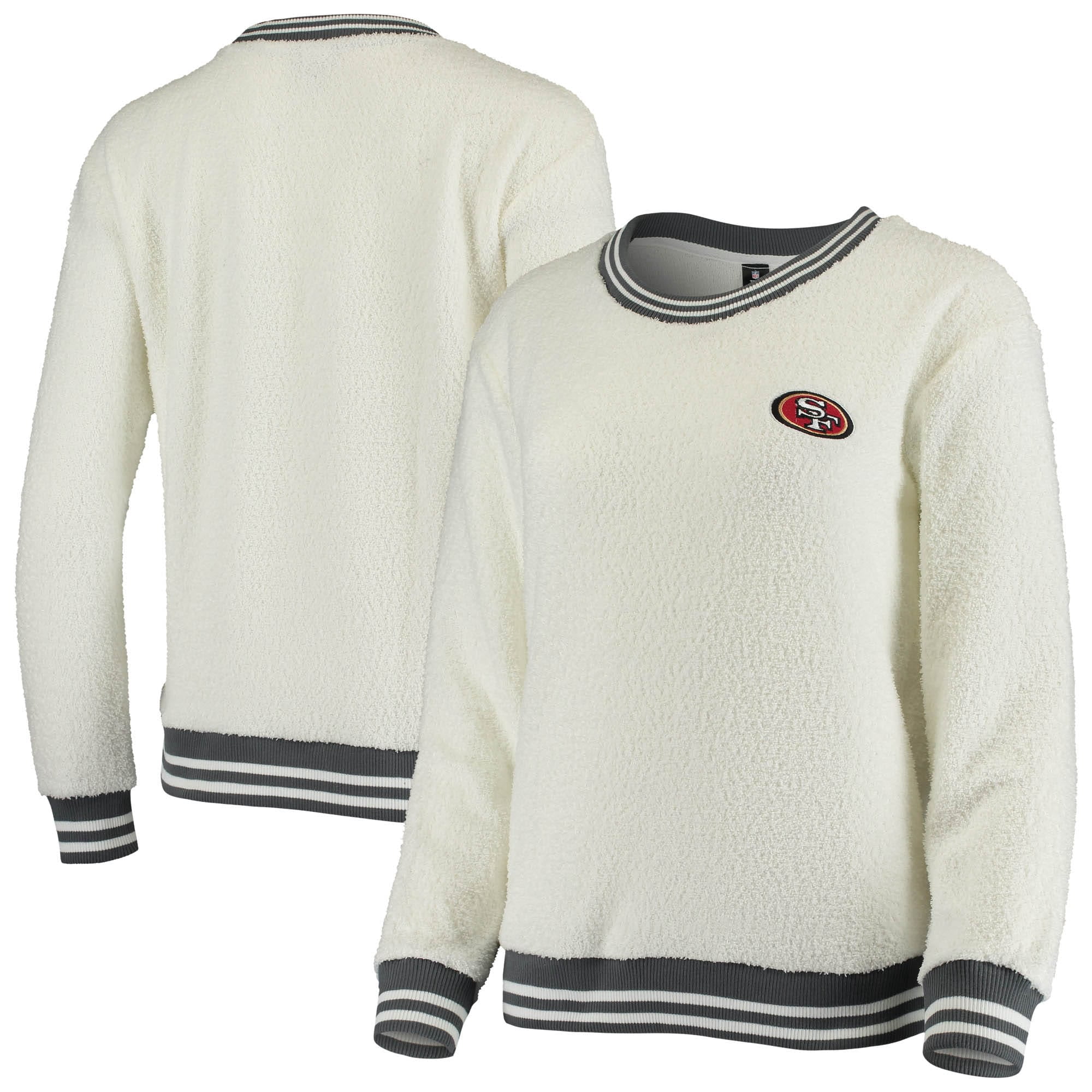 Women's Concepts Sport Cream/Charcoal 