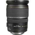 thumbnail image 3 of Canon EF-S 17-55mm f/2.8 IS USM Zoom Lens - 1242B002, 3 of 6