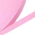 thumbnail image 2 of ziyahi Cotton Tape Rope Sewing Quilting Patchwork Baby Clothes Crafting Edging Fabric Tape 2cmx50m, 2 of 9