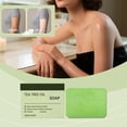 thumbnail image 4 of QunYou Tree Oil Relieving Soap Bar for Body Care Reduces Redness for for Daily Bath Care 100g, 4 of 9