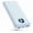 Blue, variant on 60000mAh Portable Power Bank, 22.5W Fast Charging External Battery Pack with 3 in 1 USB-C/iOS/Micro-USB Cable, Travel Camping Charger Compatible with iPhone /Samsung /Android
