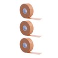 thumbnail image 2 of SHISUYAN 3Ensemble Autocollant de Talon en Mousse PE Silencieux pour Femmes Randonnée Protection des Pieds 19.7*1 Po, 2 of 8
