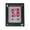 Black, variant on Upgraded Glass Mouse Feet Mouse Skates Pads Perfect For Gaming Mouse DIY Universal Dot Glides