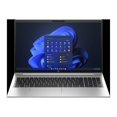 thumbnail image 2 of HP ProBook 455 G10 Notebook - Wolf Pro Security - 180-degree hinge design - AMD Ryzen 5 - 7530U / up to 4.5 GHz - Win 11 Pro - Radeon Graphics - 16 GB RAM - 256 GB SSD NVMe, HP Value - 15.6" IPS 1920 x 1080 (Full HD) - Gigabit Ethernet - Wi-Fi 6E, Bluetooth - pike silver - kbd: US - with HP Wolf Pro Security Edition (1 year), 2 of 8