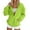 A-Army Green258, variant on Women's Tie Dye Hoodie Oversized Long Sleeve Hooded Zip Up Hoodie Soft Vibrant Weekend Hoodies