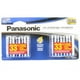 Panasonic PANASONIC-LR6XE-16BH 1.5V Platine Puissance AA Piles Bouton Alcalin - Pack de 16 – image 1 sur 1