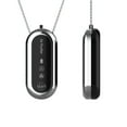 thumbnail image 1 of Portable Neck Hanging Pneumatic Purifier Portable Necklace Pneumatic Purifier, 1 of 1