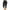 Black, variant on Utoimkio Clearance Yoga Capri Pants for Women Casual Summer Stretch High Waisted Workout Leggings Cropped Yoga Pants for Women with Pockets