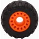 thumbnail image 5 of Ruedas para patineta todoterreno (4 unidades, incluye funda), 5 of 7