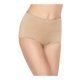 thumbnail image 2 of Paquete tres pantaletas control Ilusión T 2XG Multicolor, 2 of 4
