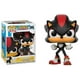 thumbnail image 3 of Nuevos juguetes de vinilo FUNKO POP SUPER SONICs con anillo n.º 283 EMERALD n.º 284 SHADOW n.º 285, modelo de figura de acción coleccionable para regalo de niños, 3 of 5