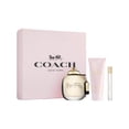 thumbnail image 1 of Set Coach de Coach 3 piezas EDP multicolor, 1 of 3