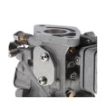 thumbnail image 3 of Boat Engine Carburetor Assy 3303-812647T1 3303-812648T for 2-Stroke 4HP 5HP Outboard Motor, 3 of 5