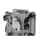 thumbnail image 4 of Conjunto de carburador para motor de barco 3303-812647T1 3303-812648T para motor fueraborda de 2 tiempos de 4HP y 5HP, 4 of 5