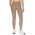 thumbnail image 4 of Avalanche Women's Quick Drying Woven Cargo Hybrid Hiking Legging Pant, 4 of 5
