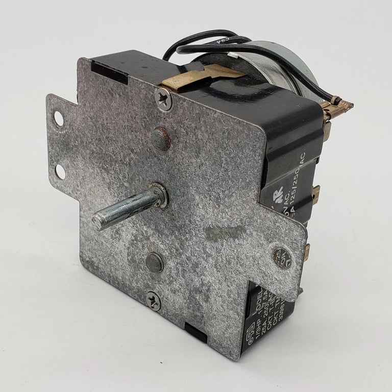 OEM Kenmore Dryer Timer 3398190 3391658 Warranty ⭐Free Same Day 