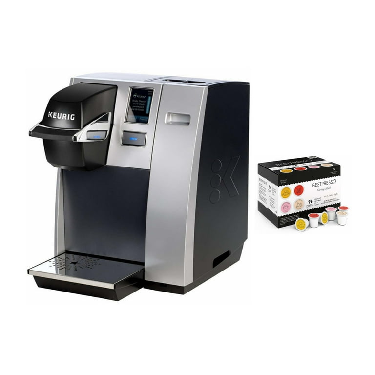 Keurig K-2500 Coffee Maker Commercial Series with Single Keurig K-2500 Coffee Maker Commercial Series with Single