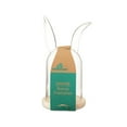 thumbnail image 2 of Easter Bunny Plastic Bell Jar Container Decor, 10 in, by Way To Celebrate, 2 of 5
