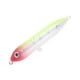thumbnail image 2 of Señuelos de Pesca Unique Bargains para Bagre, Señuelos Flotantes Rattling, Señuelos de Lubina Superficiales, Señuelos de Pesca de Lubina Realistas para Pesca Santee Rig Amarillo, 2 of 7