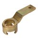 thumbnail image 4 of Carbon Steel Crankshaft Pulley Holding Wrench 999 7128 Replacement for Ford Focus 1998-2011, 4 of 4