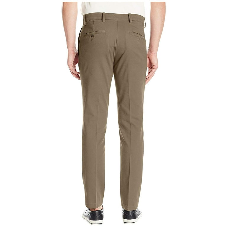 Dockers easy hot sale khaki slim fit