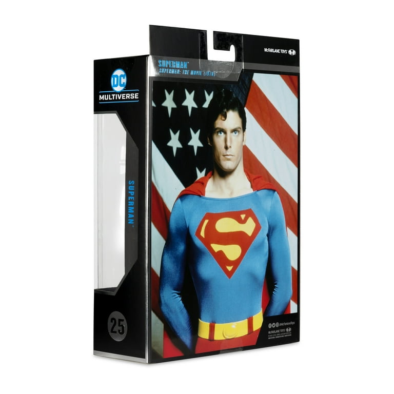 DCマルチバース　スーパーマン 1978 Superman: The Movie (1978) Collector Edition 7