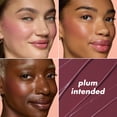 thumbnail image 4 of e.l.f. Soft Glam Cream Blush, Plum Intended, 0.31 oz, 4 of 13