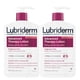 thumbnail image 1 of Lubriderm Advanced Therapy Lotion for Extra-Dry Skin, 16-Ounce Pump Bottles (Pack of 2), 1 of 9