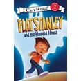 thumbnail image 1 of Flat Stanley And The Haunted House (I Can Read, Level 2), 1 of 3