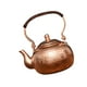 thumbnail image 3 of Tetera para estufa, tetera de cobre, calentador de agua y leche, jarra de agua para jugo, jarra de agua, cafetera para té, oficina, agua hirviendo Punta de martillo, 3 of 8