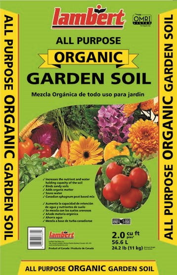Vegetable Garden Seed Row Planter By Lambert | Fasci Garden