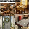 thumbnail image 5 of Private Property No Access Without Permission Metal Signs Street Traffic Metal Sign,Kitchen Garage bar Decor Signs,Home Decorative Gift, 5 of 5