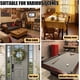 thumbnail image 4 of What A Difference A Dave Makes Signs 8 X 12 Inches - Vintage Metal Tin Sign For Home Bar Pub Garage Decor Gifts, 4 of 4