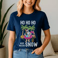 thumbnail image 5 of Watermelon Christmas In July Shirt, Christmas Tshirt, Summer Vacation Tshirts, Santa Beach Shirt, Santa Summer Tee, Christmas In Summer, Xmas In July Gift, Xmas Summer, Summer Vibes, 5 of 5
