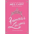 thumbnail image 1 of Princess Lessons By Cabot, Meg/ McLaren, Chesley (ILT), 1 of 3