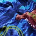 thumbnail image 3 of Mainstays Printed Beach Towel, 3 of 4