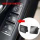 thumbnail image 2 of For Mercedes Benz A ML GL R Class W164 X164 W251 W245 W169 Window Switch Repair Button Cap Driver Window Control Switch Button, 2 of 5