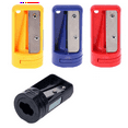 thumbnail image 2 of Carpenter Pencil Sharpener- 8 Pack Manual Pencil Sharpener for Flat Carpenter Pencils , Portable Pencil Sharpening Tool, 2 of 7